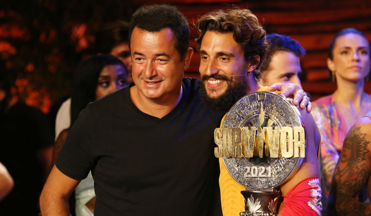 Πάρθnκε η απόφαση για το νέο Survivor