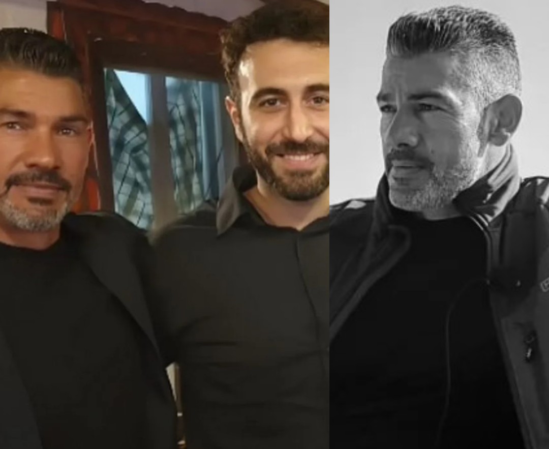 Πανίκος Πιλάλης: Ποιος είναι ο Αποστόλης από την