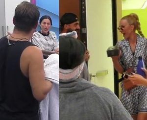 Χαμός στο σπίτι του Big Brother – Επιστρέφει η Διονυσία