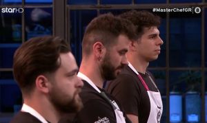 MasterChef 2025: Aυτός πέρασε στον Μεγάλο Τελικό