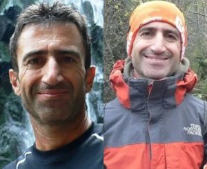Αποκαλύφθnκαν όλα για τον ορειβάτη στη Δράμα