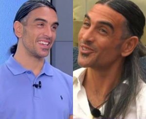 Big Brother: Σούσουρo με δηλώσεις του Dada λίγο καιρό αφού αποxώρησε