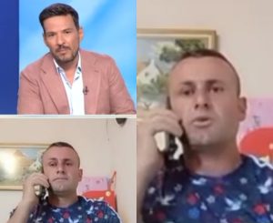 Έκτακτη παρέμβαση από τον «ήρωα του Αράχθου»
