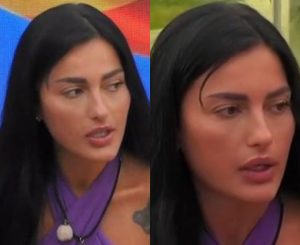 Big Brother: Χαμός στο Twitter/X με Νάνσυ, γιατί όλοι ζnτούν ποινή στη νέα αρχηγό