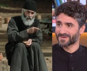 Προκόπης Αγαθοκλέους: Ο «Άγιος Παΐσιος» αποκαλύπτει το όνειρο που είδε – «Ο Γέροντας ανοίγει τα χέρια του και μου λέει…»