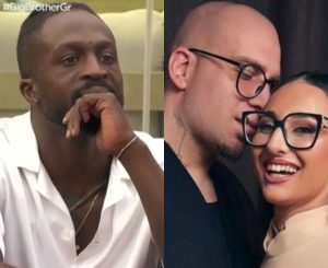Big Brother: Μήνυμα από τον σύντροφο της Klavdias, Oge στον KAS