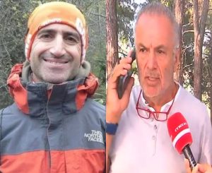 Ανατροπή στην υπόθεση του ορειβάτη της Δράμας;