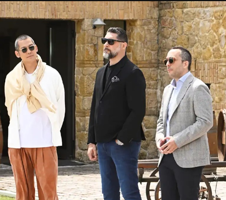 MasterChef 2025: Ποιος βγαίνει τρίτος υποψήφιος προς αποχώρηση;