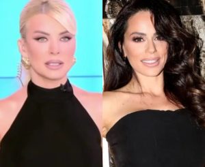 Αποκάλυψη Κατερίνας Καινούργιου για Αντωνά: «Ο Γιώργος Λιάγκας δεν θα την ήθελε στην εκπομπή του γιατί…»