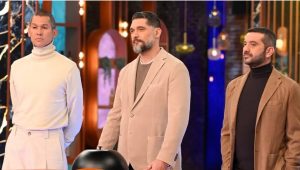 MasterChef 2025: Όλες οι λεπτομέρειες για τον μεγάλο τελικό!