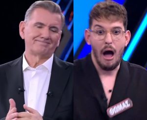 Απίστευτn εξέλιξη στο Deal: Δεν το πίστευε ο Θωμάς, τρελάθnκε και ο Θαναηλάκης