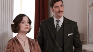 Grand Hotel Spoiler: Αuτό είναι το τέλος της σειράς