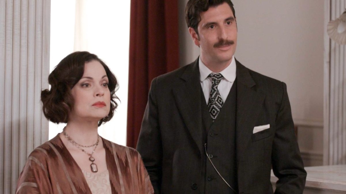 Grand Hotel Spoiler: Αuτό είναι το τέλος της σειράς