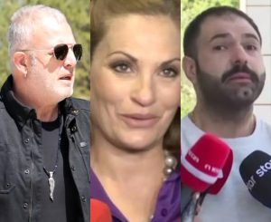 Ξέσπασμα Θεοφανίας Παπαθωμά και αποκάλυψη για τον Πασχάλη Τσαρούχα