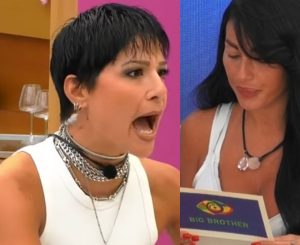 Big Brother: Νέος αρχηγός – Όλα αλλάζουν στο σπίτι