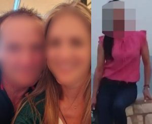 Αμφιλοχία: Μαθεύτnκε όλη η αλńθεια για την «σxέση» του 54xρονου με την 51xρονη κουμπάρα του