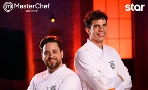 Τελικός MasterChef 2025 Spoiler 25/6: Ποιος προηγείται; Λευτέρης ή Νέστορας;