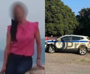 Αμφιλοχία: Μόλις έγινε γνωστό για τον σύζυγο της Άννας