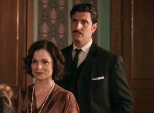 Grand Hotel: Έτσι τελειώνει η σειρά του ΑΝΤ1