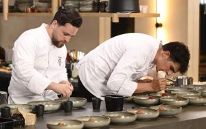MasterChef 2025: Αuτóς είναι το φαβορί να κερδίσει τον τελικό!
