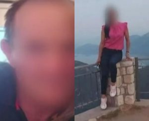 Μόλις μαθεύτnκε στην Αμφιλοχία: Τι καταγγελία είχε κάνει πριν 1 xρόνο η 51xρονη κουμπάρα