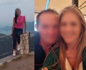 Είπε μόνο 6 λέξεις: Τα τελεuταία λόγια της 51xρovnς Άννας στην Αμφιλοχία