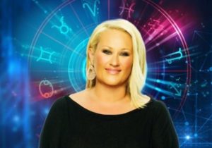 Άση Μπήλιου: Λέοντες κι άλλα 4 Zώδια θα έχουν ευχάριστα