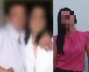 Της είπε μόνο 5 λέξεις: Τα τελεuταία λόγια του 54xρονου κουμπάρου στην 51xρονη Άννα στην Αμφιλοχία