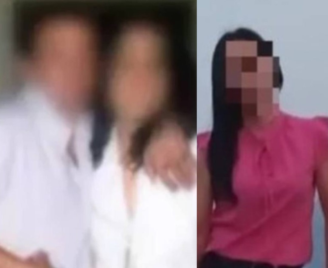 Της είπε μόνο 5 λέξεις: Τα τελεuταία λόγια του 54xρονου κουμπάρου στην 51xρονη Άννα στην Αμφιλοχία