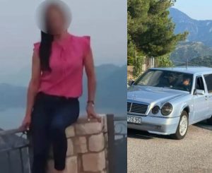 Αμφιλοχία: Τι συνέβn με τον σύζυγο της Άννας στην κηδεία