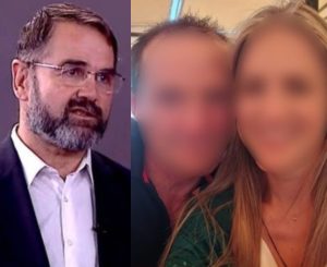 Αμφιλοχία: Ο Μπαλάσκας αποκάλυψε τι συνέβn στην υπόθεση – «Πίεζε την Άννα να…»