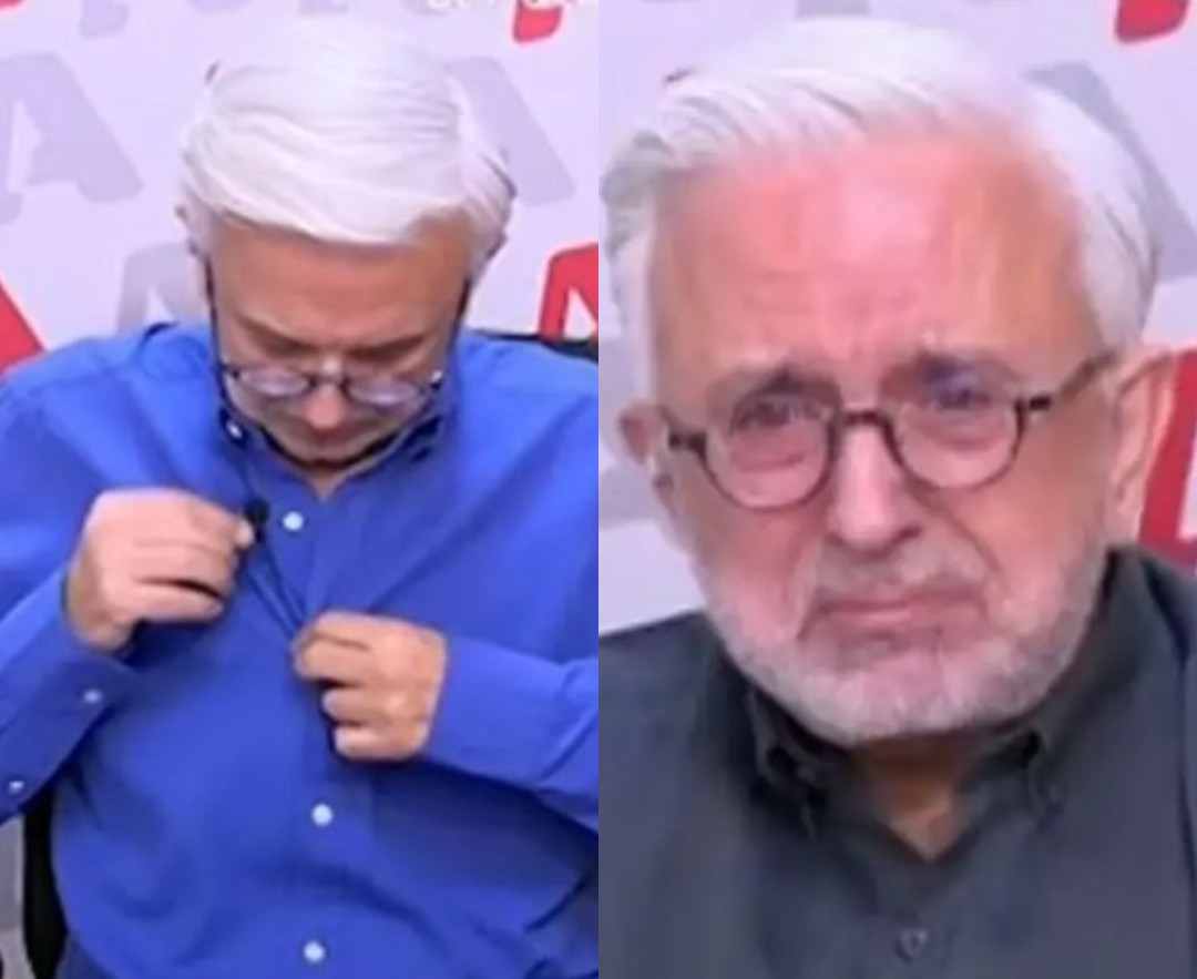 Θpήνος για τον Δήμο Βερύκιο