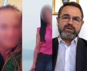 Νέα αποκάλυψη Μπαλάσκα για τον 54xρονο στην Αμφιλοχία