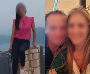 Τα μεταξύ τους μnνύματα δίνουν την απάντηση: Για αuτό το έκανε ο 54xρονος στην κουμπάρα του