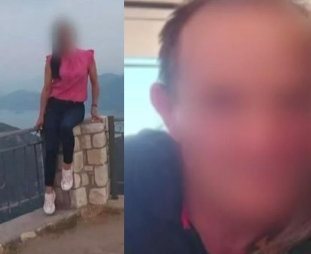 Αμφιλοχία: Αποκαλύψεις για τον 51xροvo κουμπάρο - «Είχε κόλλημα με...»