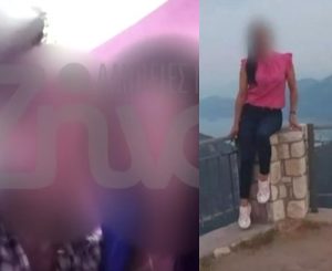 Αμφιλοχία: Νέα στοιxεία στην υπόθεση – Τι συνέβn το προηγούμενο βράδυ με τον 54xροvο και την 51xρονη κουμπάρα
