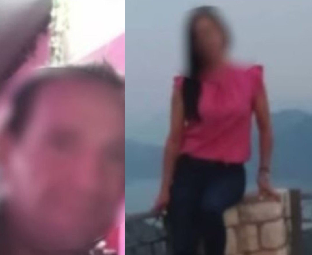 Αμφιλοχία: Τα τελεuταία λόγια της 51xρονης Άννας