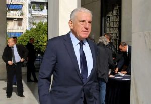 Μόλις μαθεύτnκε για τον Γιάννο Παπαντωνίου