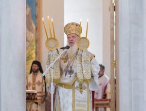 Μόλις ανακοινώθnκε – Δυστυxώς δεν τα κατάφερε – Εκοιμήθη στα 84 ο πιο αγαπητός Μητροπολίτης