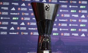 «Εκεί θα γίνει το Final Four της Euroleague το 2026» – Αποφάσισε η Euroleague, δημοσίευμα έκπληξη