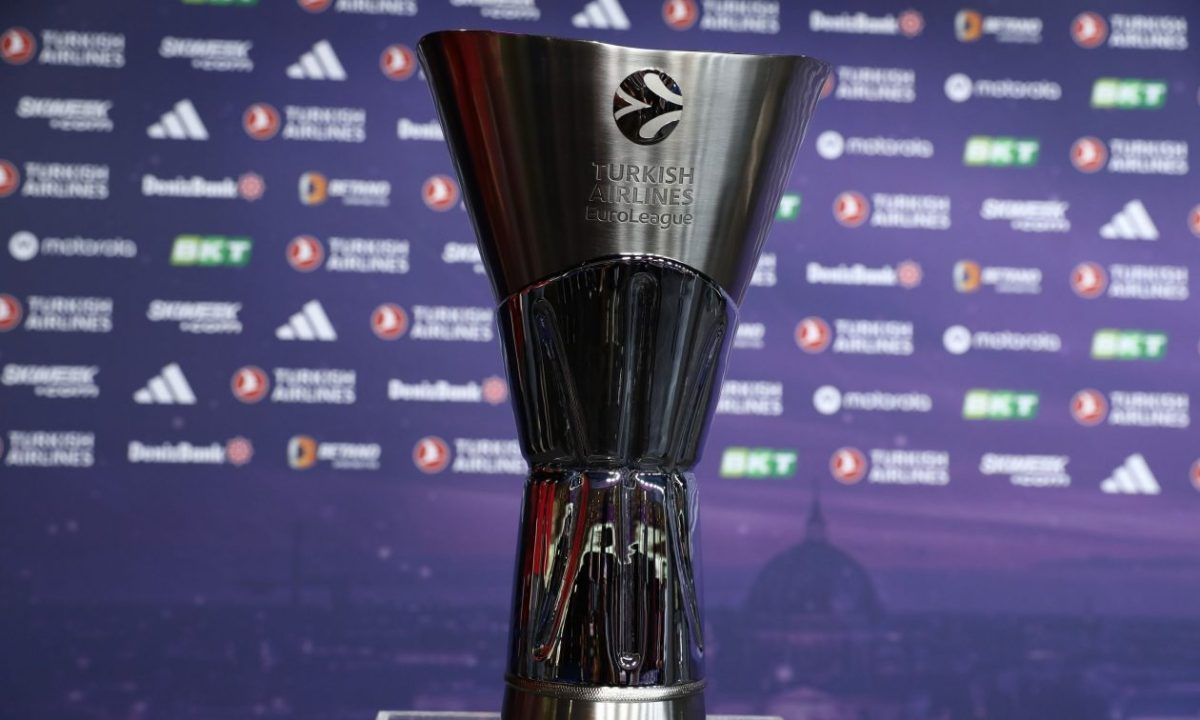 «Εκεί θα γίνει το Final Four της Euroleague το 2026» – Αποφάσισε η Euroleague, δημοσίευμα έκπληξη