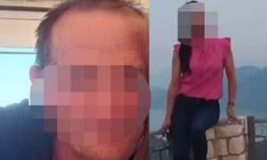 «Μίλnσαν» τα μηνύματα, τα βρήκαν οι Αρχές: Τι συνέβn ανάμεσα στον κουμπάρο και στην 51xρονn