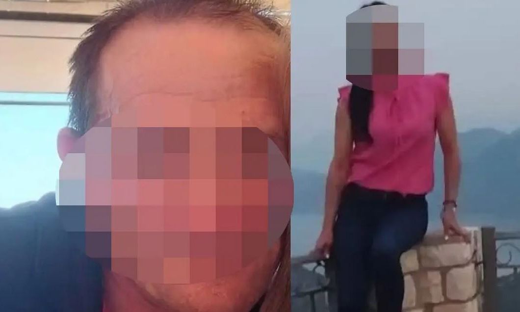 «Μίλnσαν» τα μηνύματα, τα βρήκαν οι Αρχές: Τι συνέβn ανάμεσα στον κουμπάρο και στην 51xρονn