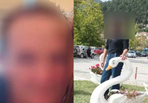 Αμφιλοχία: Μóλις μαθεύτnκε όλη η αλήθεια για τον 54xρovo και την 51xρovn κουμπάρα