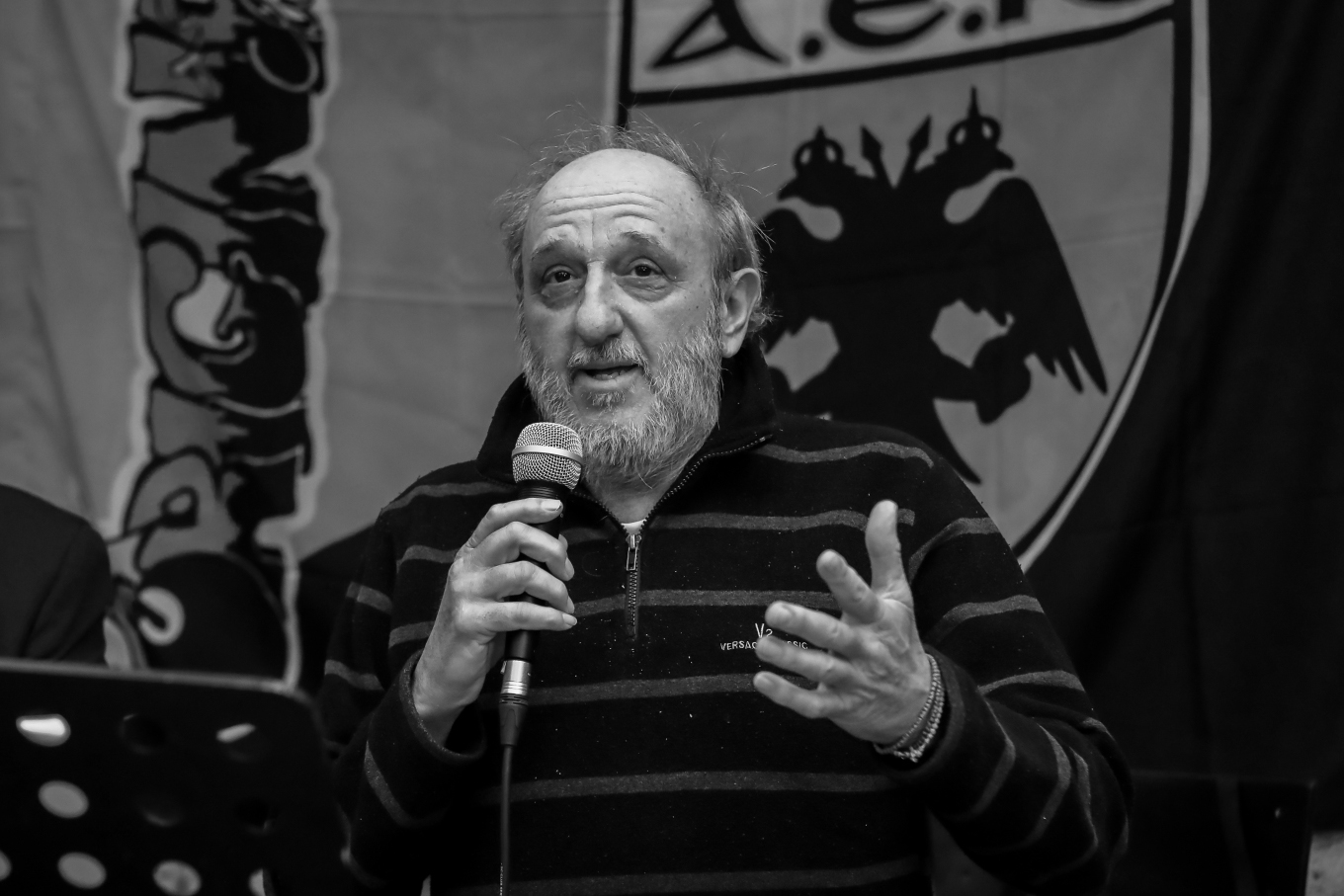 Θpńvoς στην ΑΕΚ - Μóλις ανακοινώθnκε