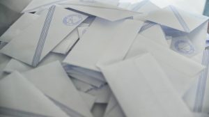 Νέα δημοσκόπηση αλλάζει τα πάντα – Ποιος είναι πλέον δεύτερο κόμμα – Ποσοστó έκπληξη και για ΝΔ