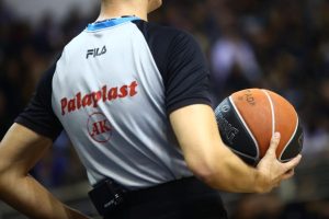 Ολυμπιακός – Παναθηναϊκός: Αυτοί είναι οι διαιτητές του Game 2 της σειράς των τελικών