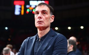 Πάει και για άλλον Έλληνα ο Ολυμπιακός μετά από Καραγιαννίδη και Νετζήπογλου – Ο εκλεκτός του Μπαρτζώκα