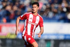 Αποκάλυψη Νικολακόπουλου για Κωστούλα