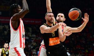 Μετά τον Νετζήπογλου: Θέλει κι άλλον παίκτη της ΑΕΚ ο Ολυμπιακός!